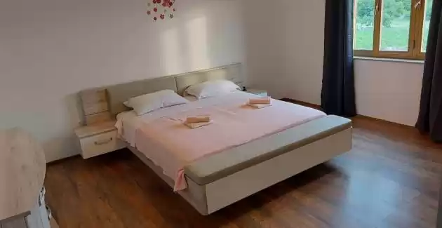 Three-Bedroom A2 with shared pool