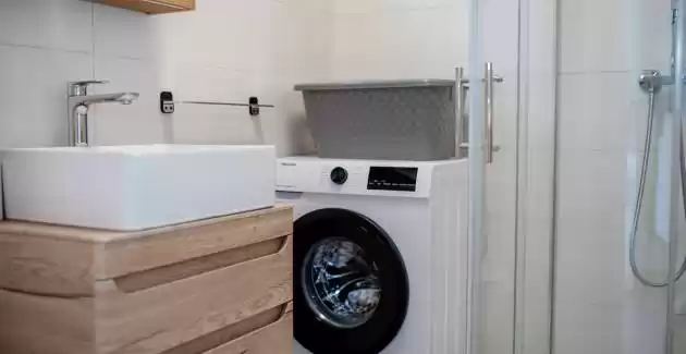 Apartment Jadran
