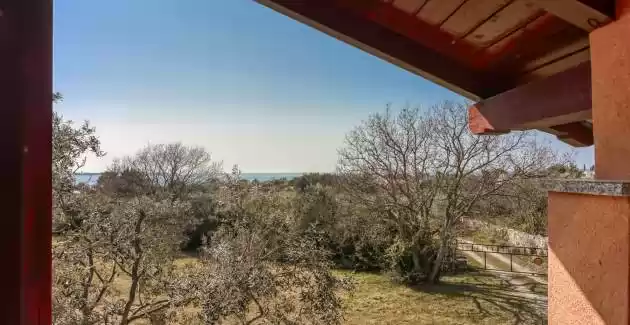 Appartamento D&D con vista mare