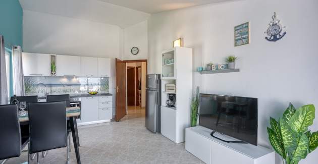 Apartment Amare