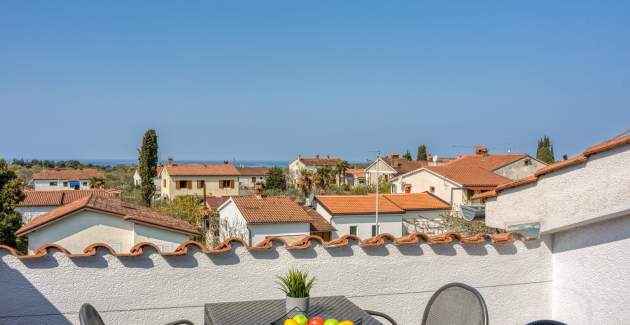 Apartment Amare