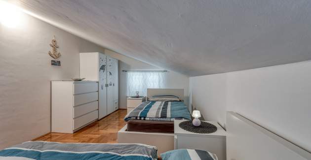 Apartment Amare