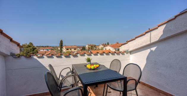 Apartment Amare