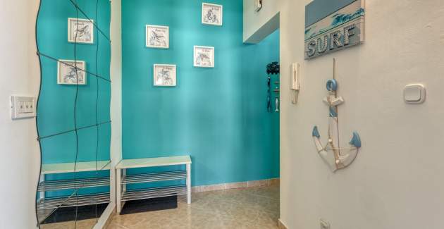 Apartment Amare