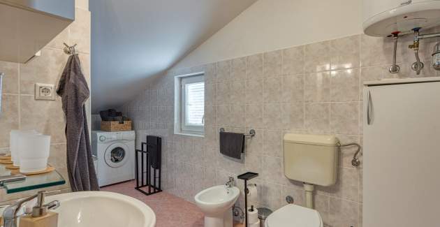 Apartment Amare