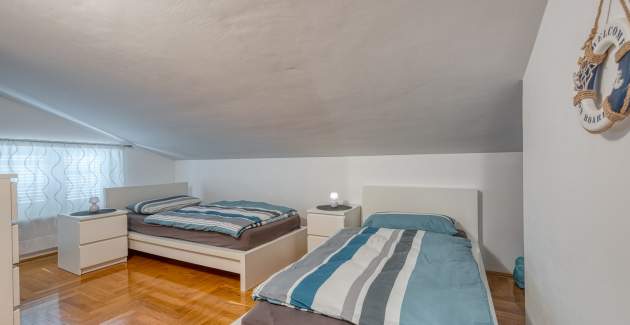 Apartment Amare