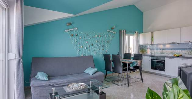 Apartment Amare