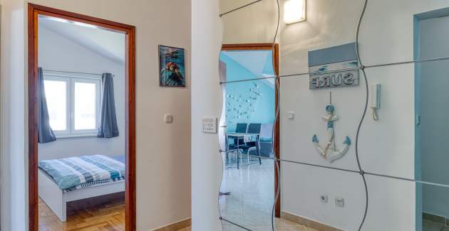 Apartment Amare