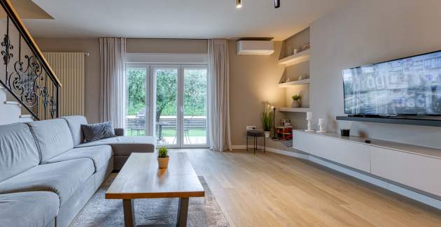 Holiday House Antea