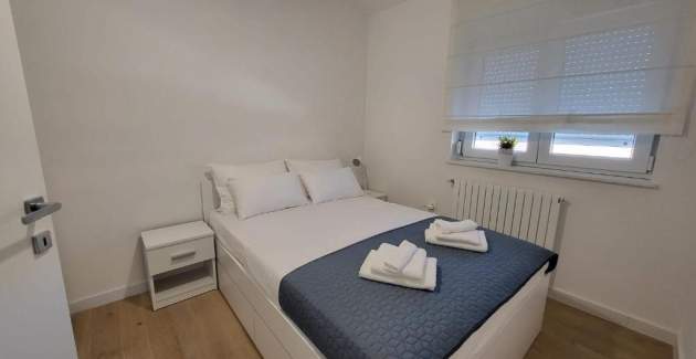 Holiday House Antea