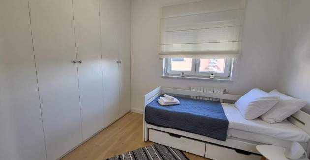 Holiday House Antea