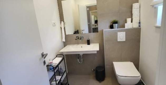 Holiday House Antea