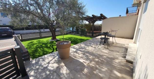 Holiday House Antea
