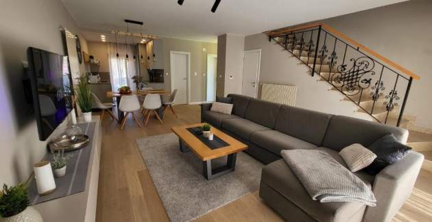 Holiday House Antea