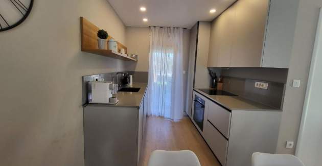 Holiday House Antea