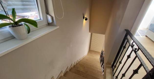 Holiday House Antea