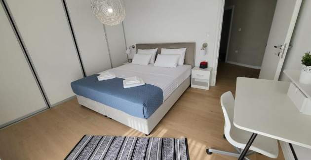 Holiday House Antea