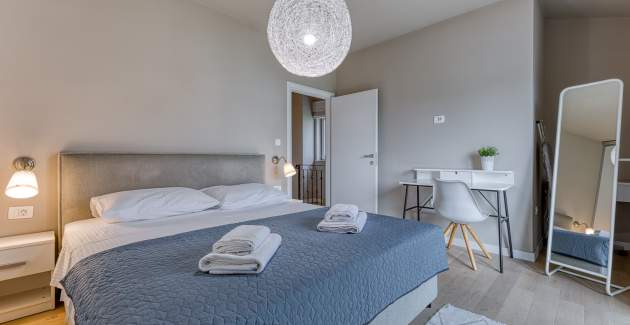 Holiday House Antea