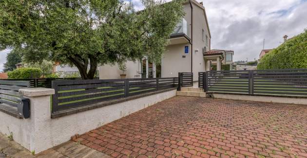 Holiday House Antea