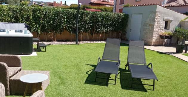 Holiday House Antea