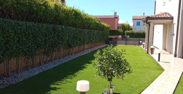 Holiday House Antea