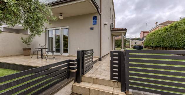 Holiday House Antea