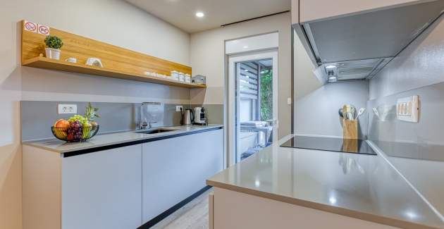 Holiday House Antea