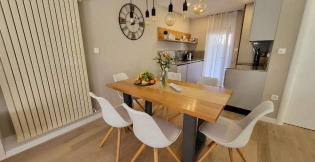 Holiday House Antea