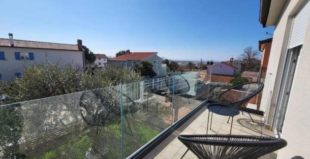 Holiday House Antea