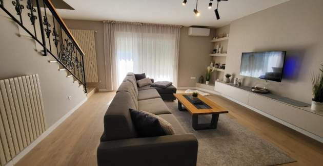 Holiday House Antea