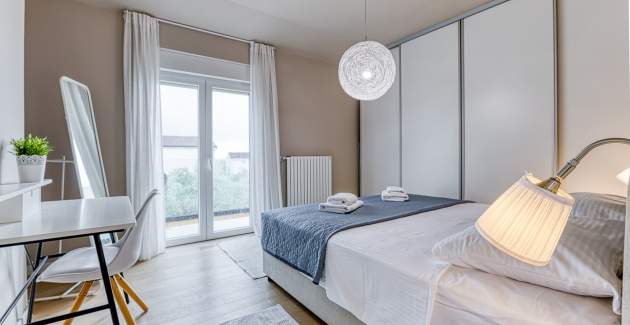 Holiday House Antea