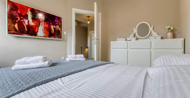 Holiday House Antea