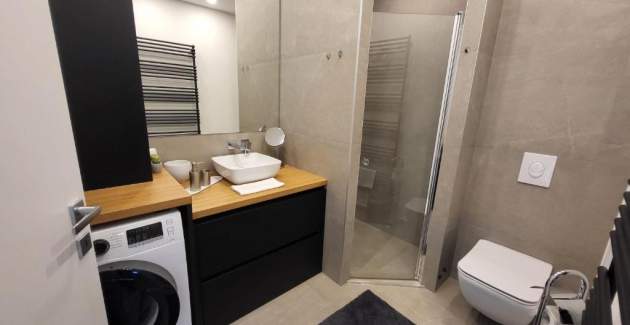 Holiday House Antea
