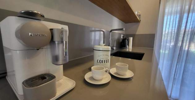 Holiday House Antea