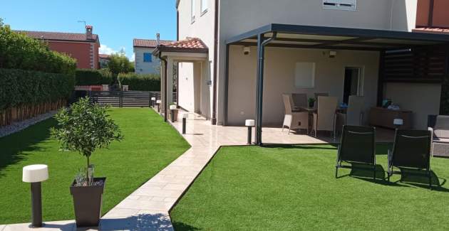 Holiday House Antea