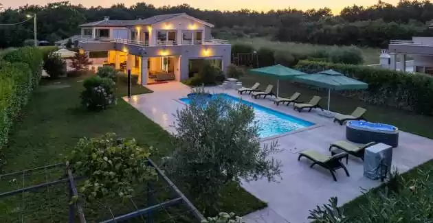 Villa Fantasia