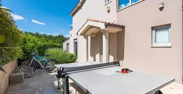 Villa Fantasia