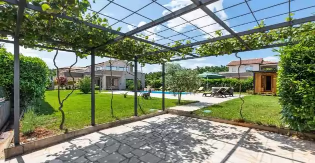 Villa Fantasia