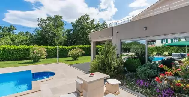 Villa Fantasia