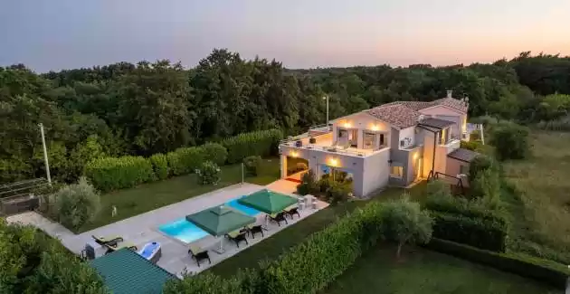 Villa Fantasia
