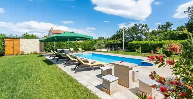 Villa Fantasia