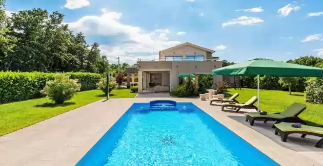 Villa Fantasia