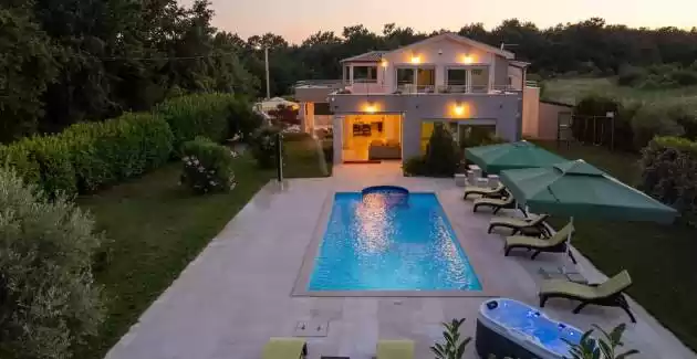 Villa Fantasia