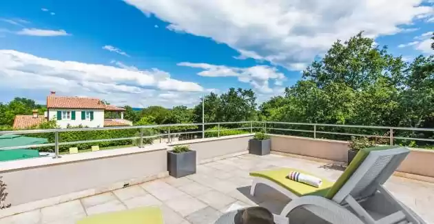 Villa Fantasia