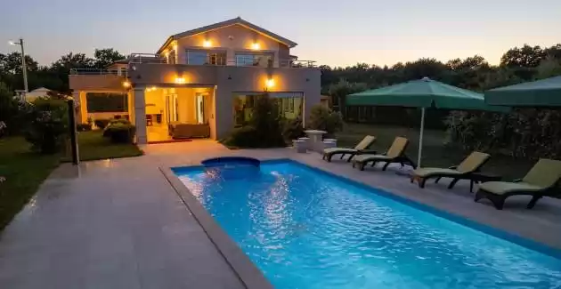 Villa Fantasia
