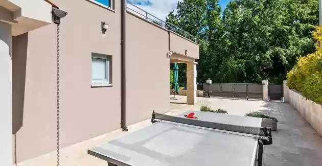 Villa Fantasia