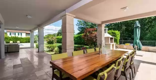 Villa Fantasia