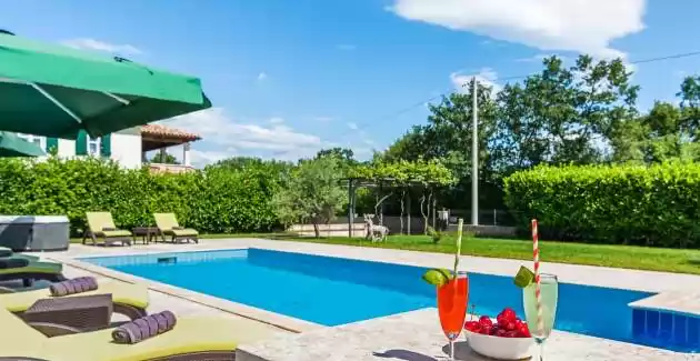 Villa Fantasia