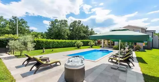 Villa Fantasia