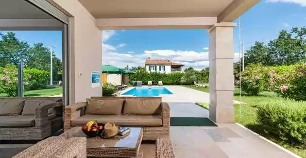 Villa Fantasia